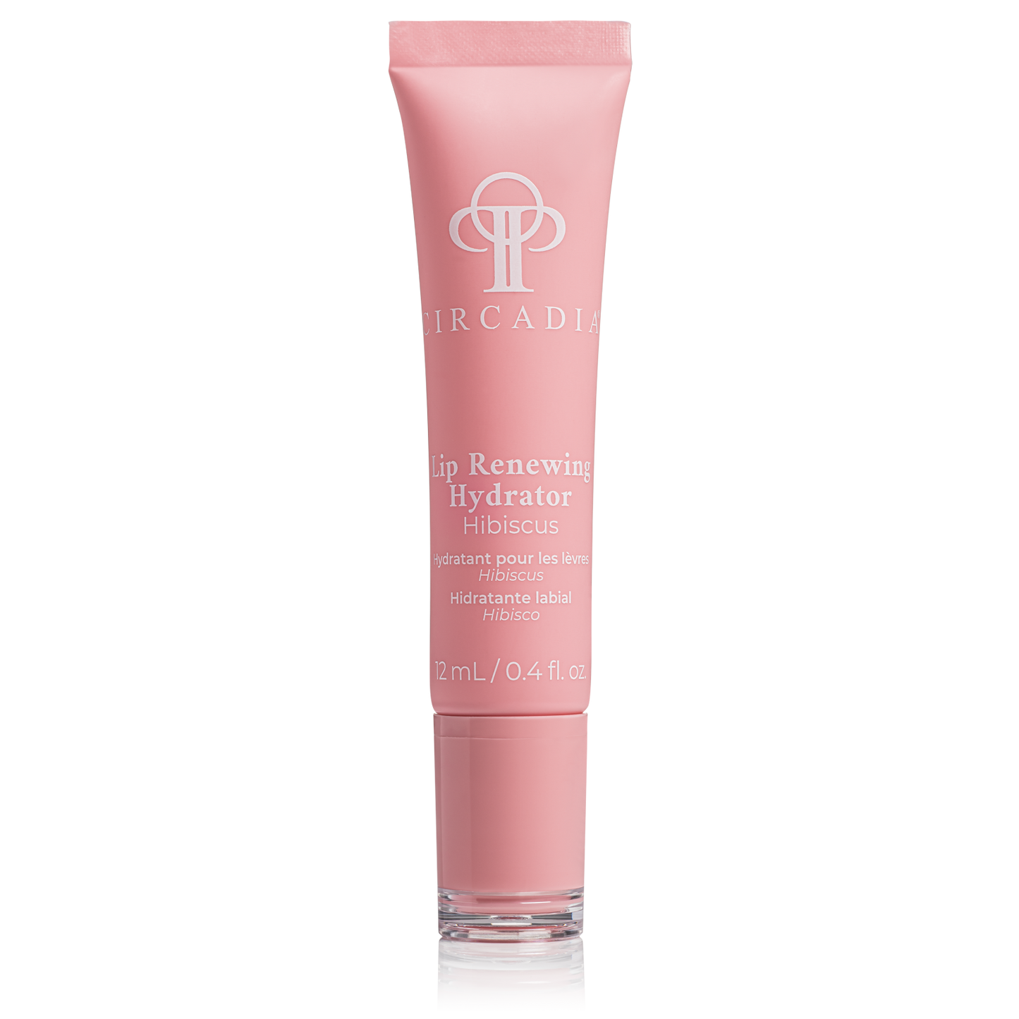 Circadia®️ Lip Renewing Hydrator 12 ml HIBISCUS
(1.333,33 €/ 100 ml inklusive MwSt.)