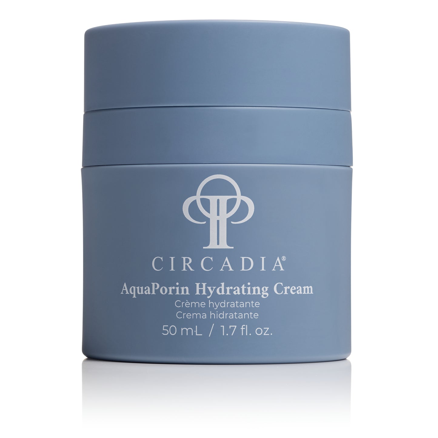 Circadia®️ AQUA PORIN HYDRATING CREAM 50g
(€1.440,00/L inklusive MwSt.)