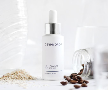 DERMADROP Hyal N10 Serum Inhalt 0.03 Liter (2.596,67 € * / 1 Liter)