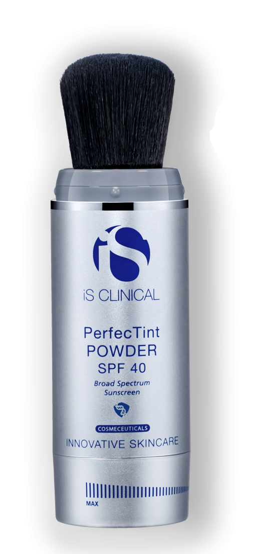 iS Clinical®️ PerfecTint Powder SPF 40