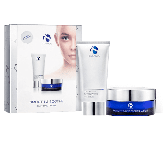 iS Clinical®️ Smooth & Soothe