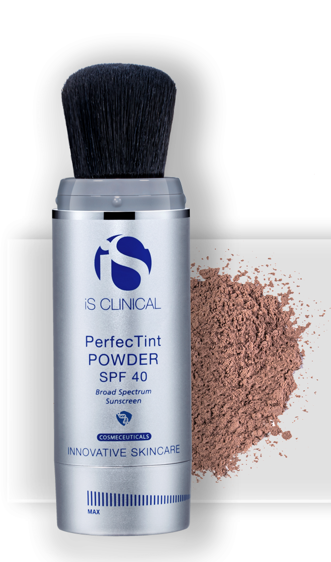 iS Clinical®️ PerfecTint Powder SPF 40