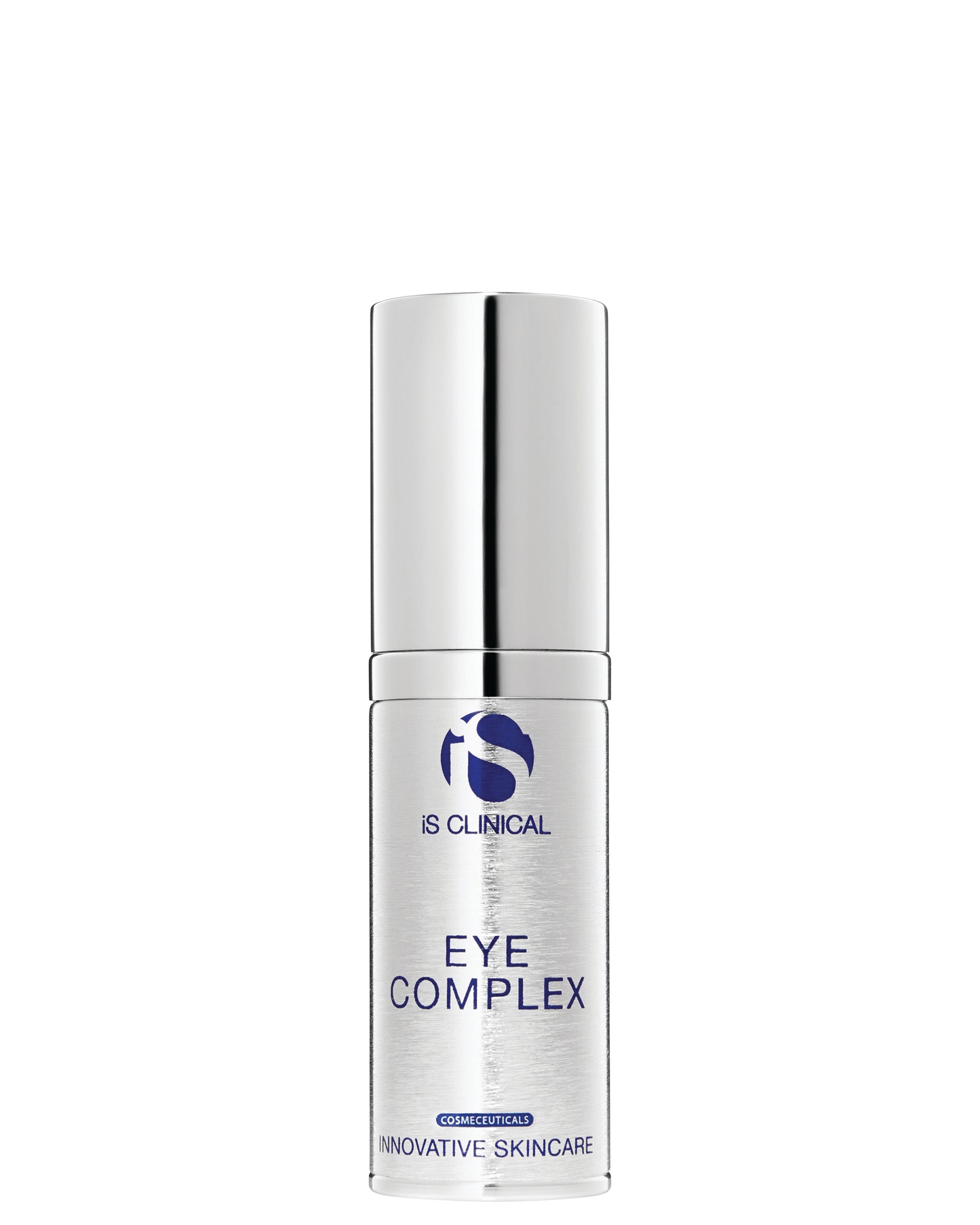 iS Clinical®️ Eye Complex AUFHELLEND | TÖNENED| GLÄTTEND
