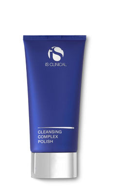 iS Clinical®️ Cleansing Complex Polish TIEFENREINIGEND, HAUTERNEUERND, GLÄTTEND
