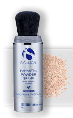 iS Clinical®️ PerfecTint Powder SPF 40