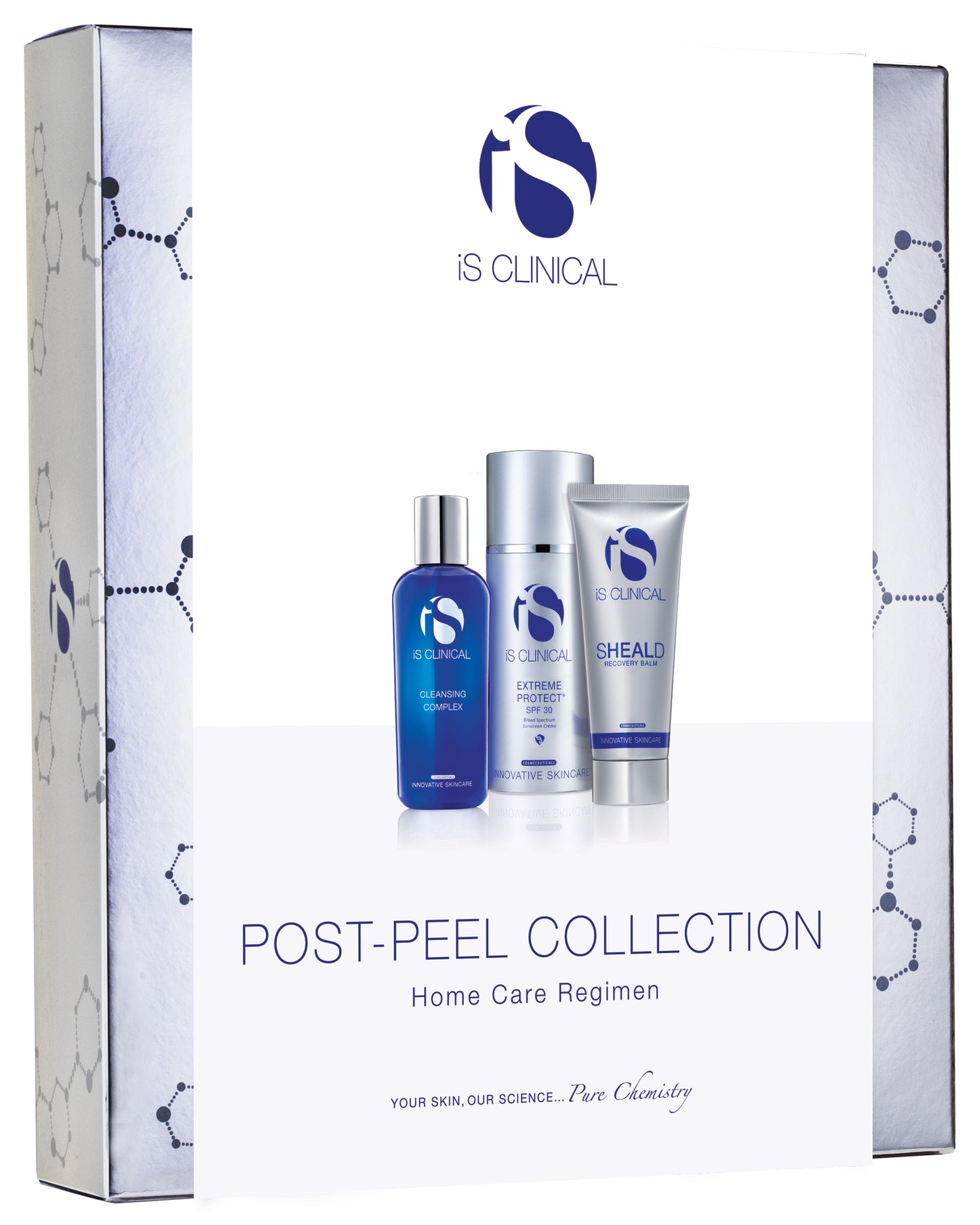 iS Clinical®️ Post Peel Kit