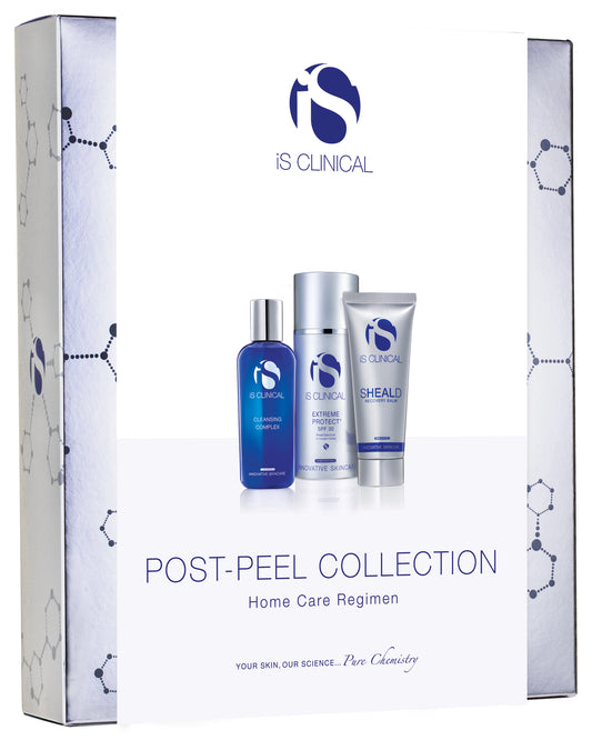 iS Clinical®️ Post Peel Kit