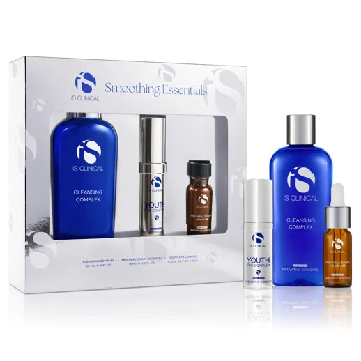 Smoothing Essentials Set - für kurze Zeit solange Vorrätig