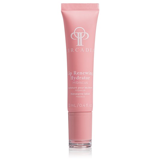 Circadia®️ Lip Renewing Hydrator 12 ml  HIBISCUS
(1.333,33 €/ 100 ml inklusive MwSt.)