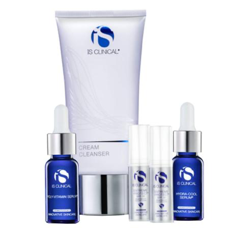 iS Clinical Pure Wellness Collection