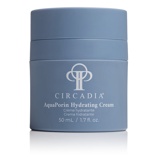 Circadia®️ AQUA PORIN HYDRATING CREAM 50g 
(€1.440,00/L inklusive MwSt.)