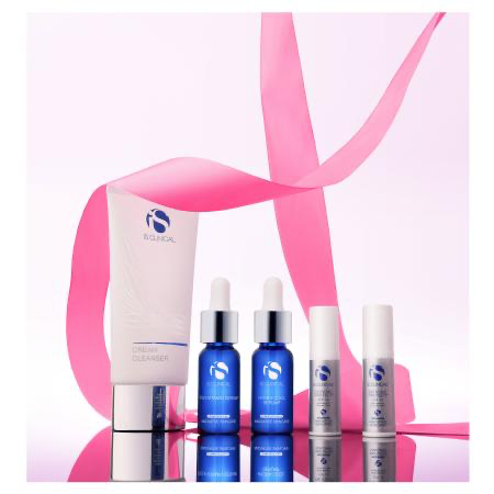 iS Clinical Pure Wellness Collection