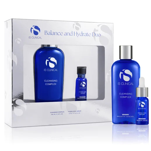 Balance & Hydrate- nur für kurze Zeit- solange Vorrätig