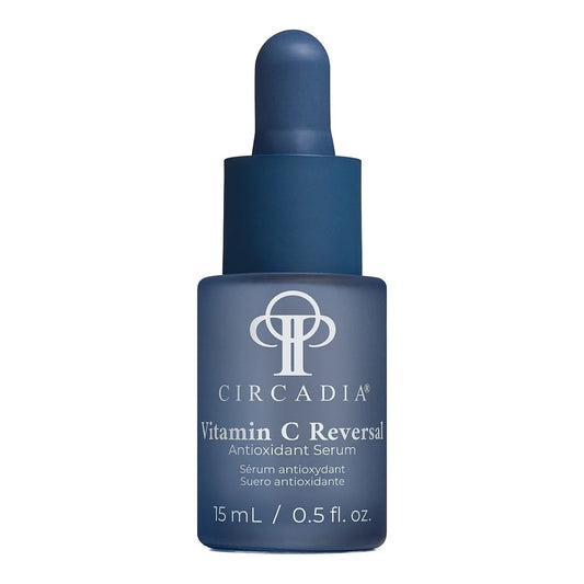 Circadia®️ Vit­amin C Rever­sal Anti­oxi­dant Serum 15ml 
(5.200,00 € / 1 l, inkl. MwSt.)