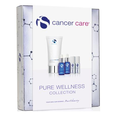 iS Clinical Pure Wellness Collection