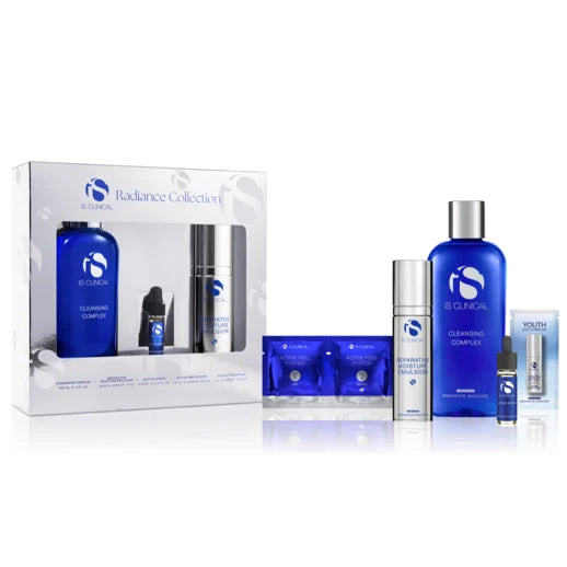 Radiance Collection- nur für kurze Zeit - solange Vorrätig