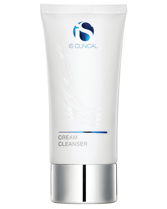 iS Clinical®️ Cream Cleanser