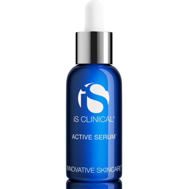 iS Clinical®️ Active Serum