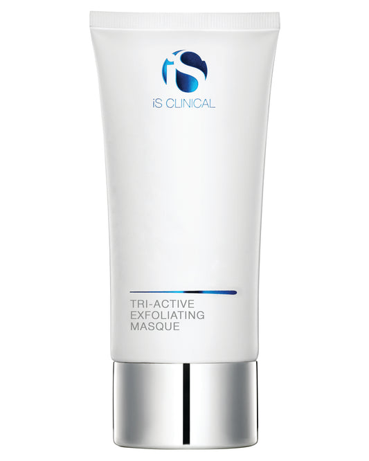 iS Clinical®️ Tri-Active Exfoliating Masque